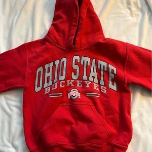 OSU kids sweatshirt